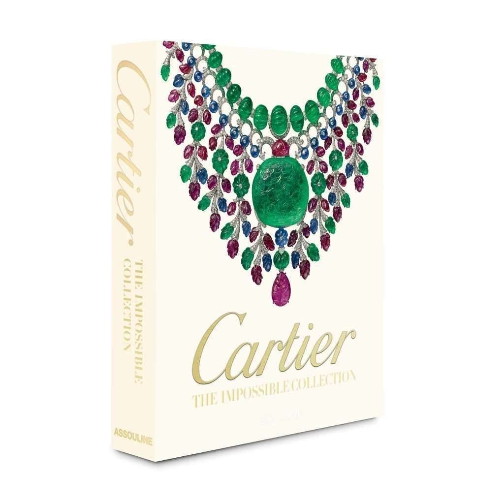Cartier launches book celebrating Maison's history | KHAMSA