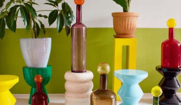 KHAMSA Edit: Our favourite table items this season