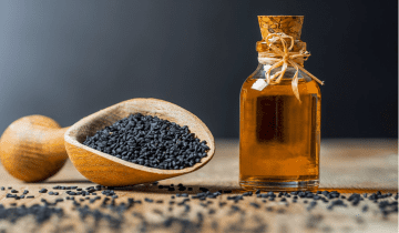 Arab Beauty Secrets: Natural health remedies