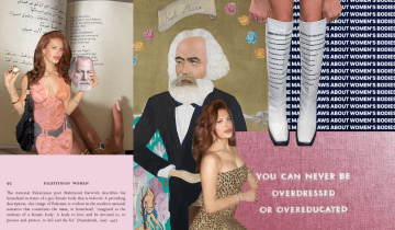 Career Building: Maya AlZaben Isn’t Asking for Permission—She’s Writing Her Own Story