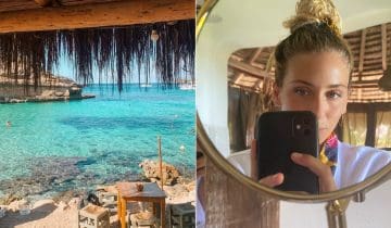 Travel Guide: Ibiza by Aya Mechelany-Arab