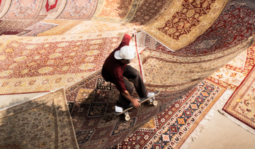 Kahhal 1871 – 150 Years, Still Rolling