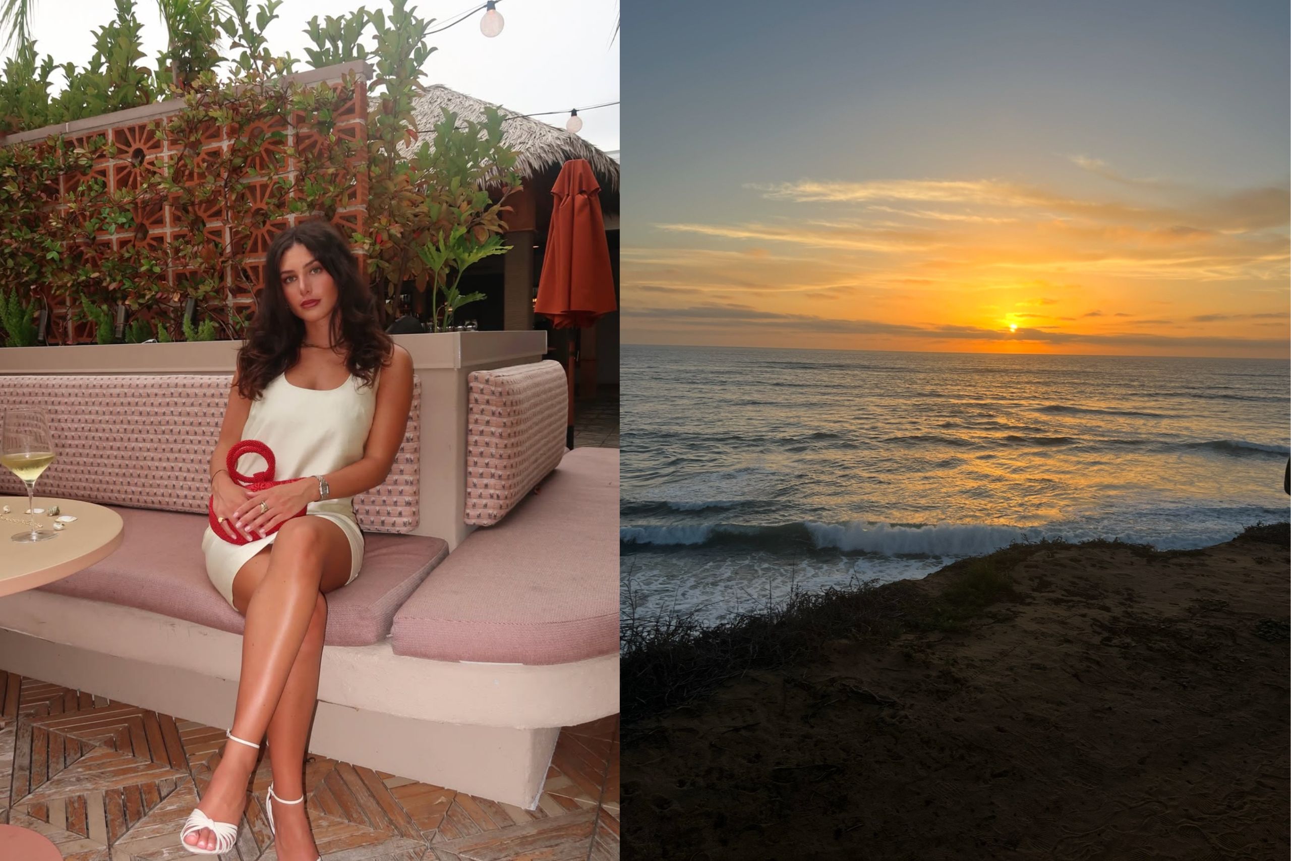 Travel Guide: San Diego By Joelle Kubursi